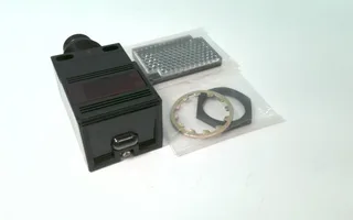 Omron E3JU-R5M-4MN — Photoelectric Sensors (image 4)