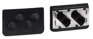 Schneider Electric VW3L10100N10 — Motor Control Accessories