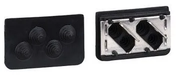 Schneider Electric VW3L10100N10 — Motor Control Accessories