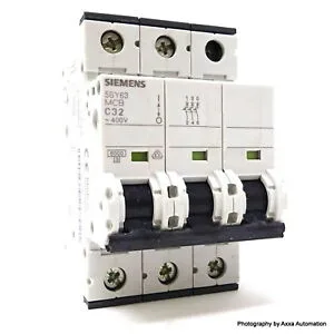 Siemens 5SY6332-7