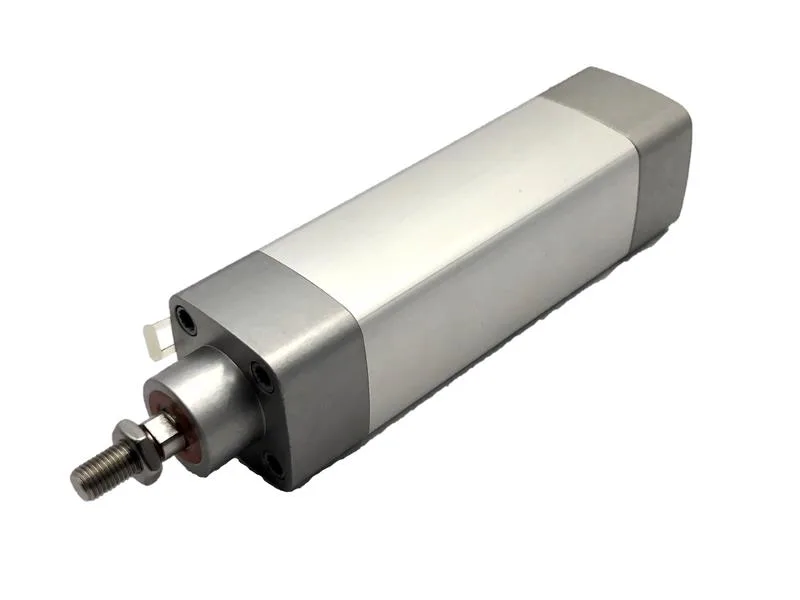 Festo CDN-32-80-PPV — Pneumatic Cylinders & Actuators