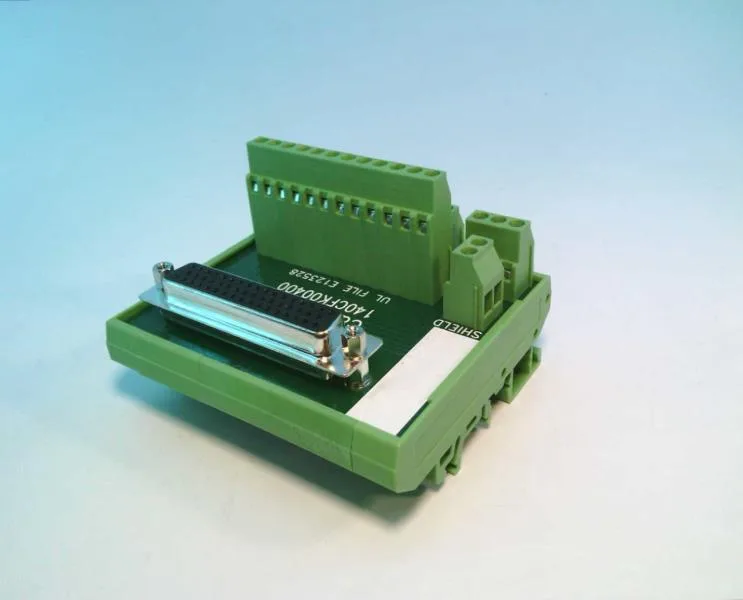Schneider Electric 140CFK00400 (image 2)
