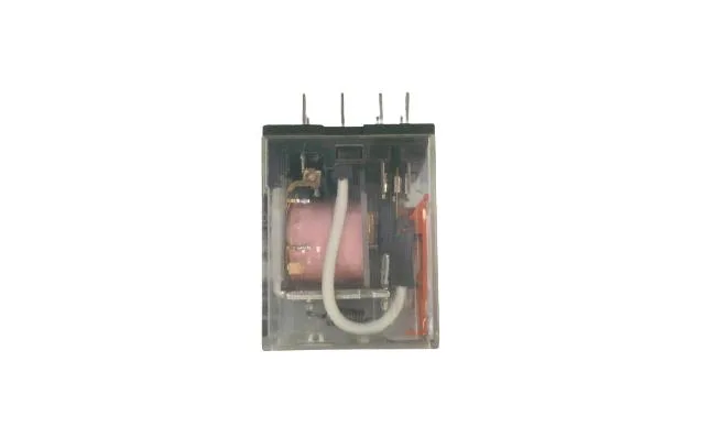 Omron MY2-30VDC — General Purpose Relays (image 4)