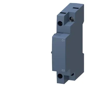 Siemens 3RV6902-1DP0 — Motor Protection Circuit Breakers (MPCB)