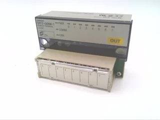 Omron SRT2-OD08-1 — Digital Output Modules (image 2)