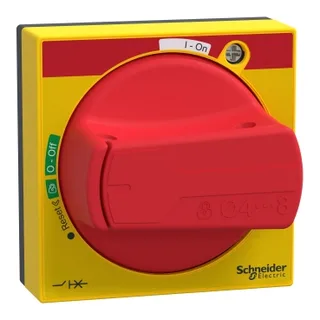 Schneider Electric GVAPR65S