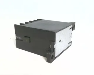 Fuji Electric FMC-O/G — Contactors (image 4)