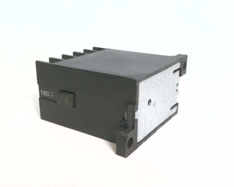 Fuji Electric FMC-O/G — Contactors (image 4)
