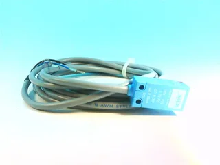 SICK WT4-P132 — Photoelectric Sensors