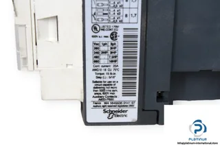 Schneider Electric LC1D12 — Contactors up to 25A (image 4)