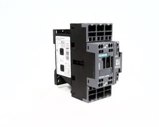 Siemens 3RT2027-2AP60 — Contactors (image 2)