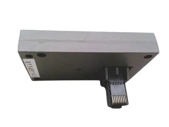 Fuji Electric TP-E11S — HMI Operator Interfaces (image 2)