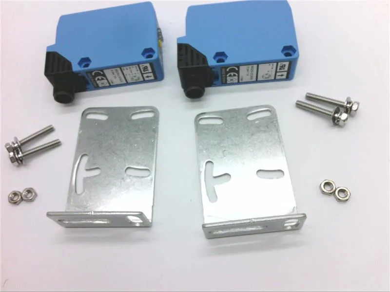 SICK WSE250-2P2431 — Photoelectric Sensors (image 2)