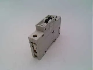 Siemens 5SX21-103-7 — Miniature Circuit Breakers (MCB) (image 2)