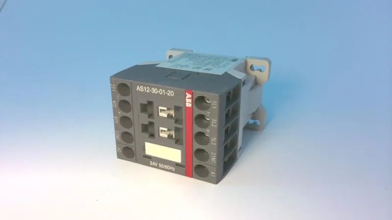 ABB 1SBL111001R2001 — Contactors (image 2)