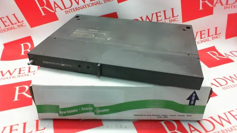 Siemens 6ES7461-1BA01-0AA0 (image 3)