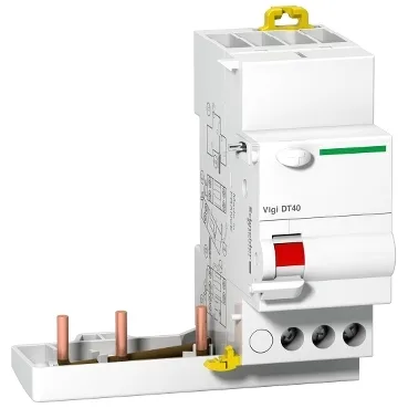 Schneider Electric A9N21460 — Residual Current Breakers (RCCB/RCBO)