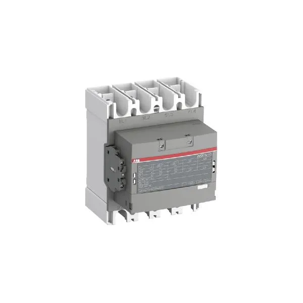 ABB 1SFL587002R1322 — Contactors