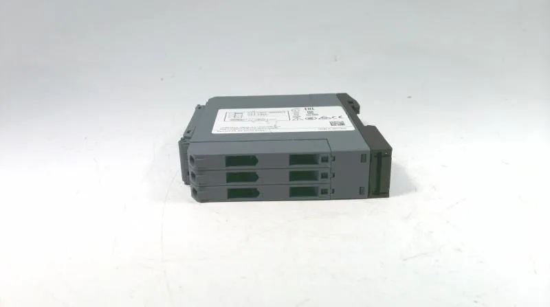 Siemens 3RP2540-1BB30 — Time Delay Relays