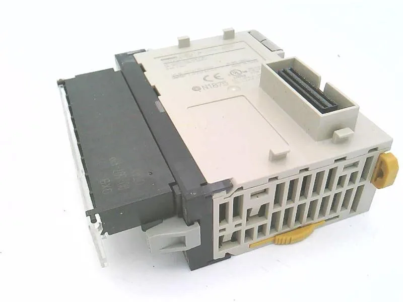 Omron CJ1W-OD212 — PLCs (Programmable Logic Controllers) (image 2)