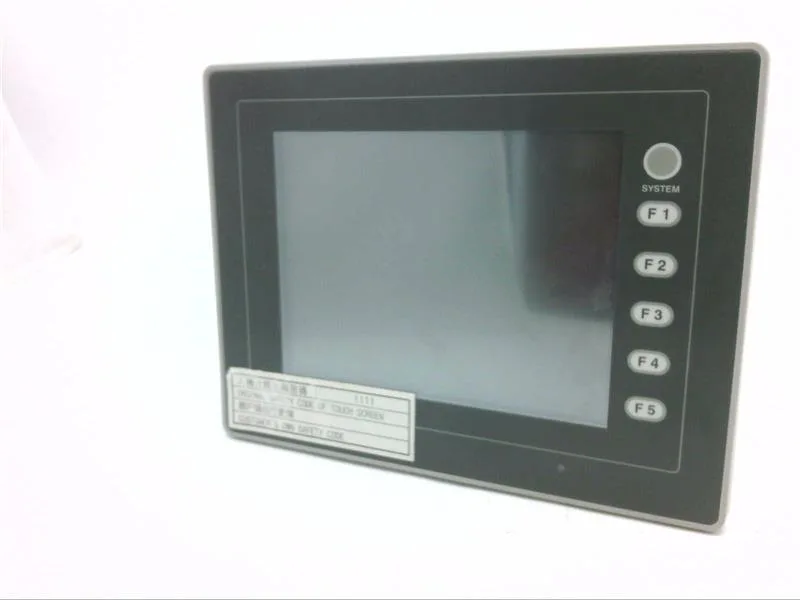 Fuji Electric V806MDN — HMI Operator Interfaces