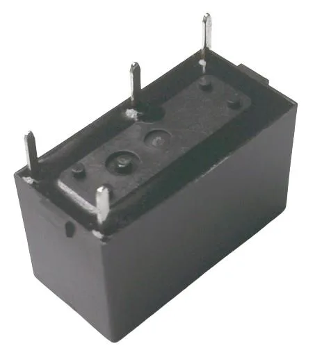 Omron G6B-1174P-FD-US-DC12 — General Purpose Relays (image 4)