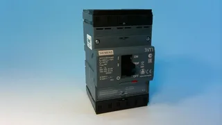 Siemens 3VT1716-2DE36-0AA0 — Molded Case Circuit Breakers (MCCB) (image 2)