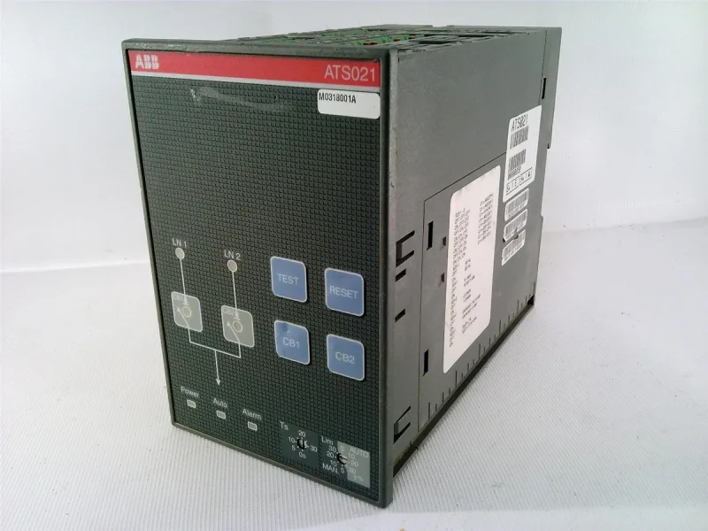 ABB 1SDA065523R1 — Molded Case Circuit Breakers (MCCB) (image 2)