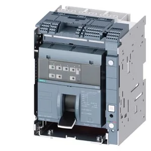 Siemens 3VA2780-5.D32-.... — Molded Case Circuit Breakers (MCCB)
