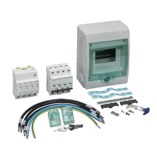Schneider Electric PRD1PN8