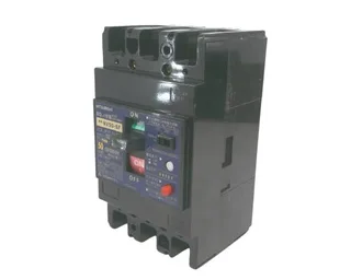 Mitsubishi Electric NV50-SF-3P-50A — Molded Case Circuit Breakers (MCCB) (image 2)