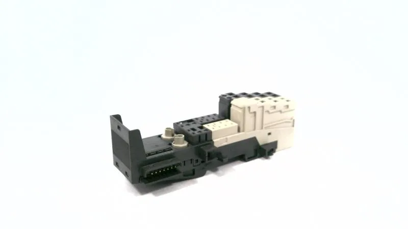 Siemens 6ES7193-4CK30-0AA0 — PLC I/O & Expansion Modules (image 5)
