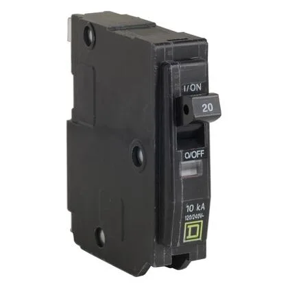 Schneider Electric QH115 (image 2)