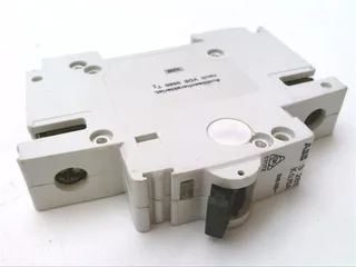 ABB S281-K0.75