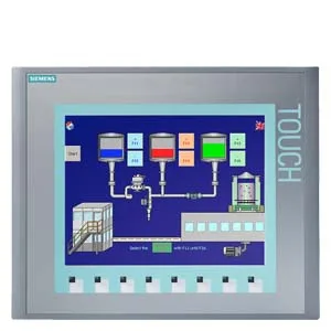 Siemens 6AG1647-0AE11-4AX0 — HMI Operator Interfaces
