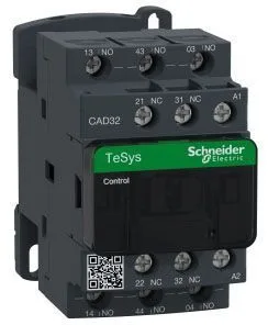 Schneider Electric CAD32V7