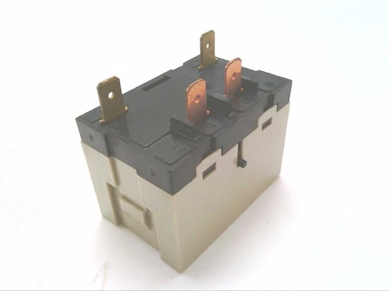 Omron G7L-1A-T-J-CB-AC100/120 (image 5)
