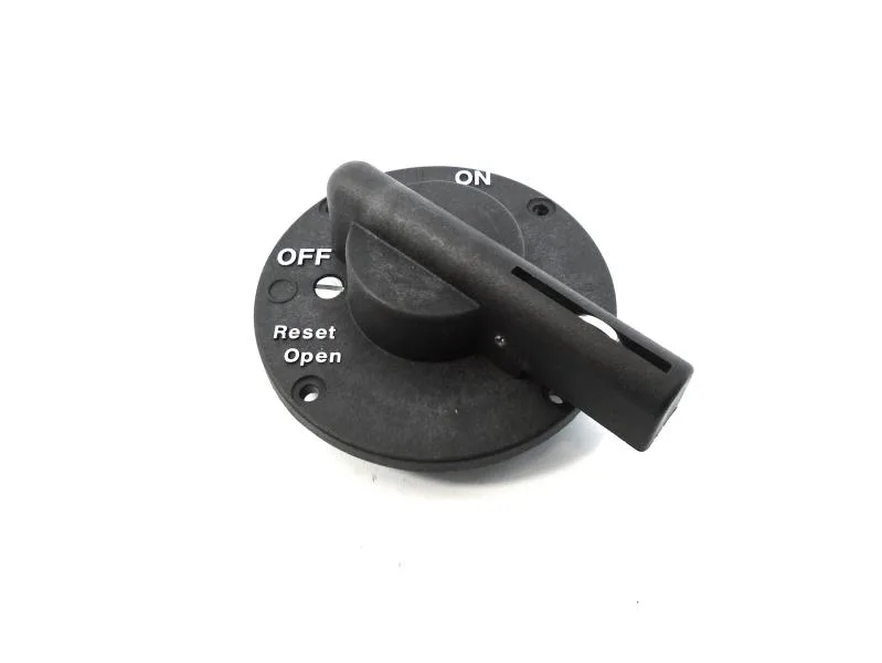 Siemens RHVM12H — Circuit Breaker Accessories (image 2)
