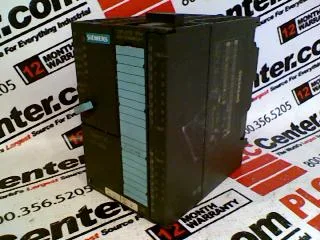 Siemens 6ES7312-5AC01-0AB0 — PLCs (Programmable Logic Controllers) (image 2)