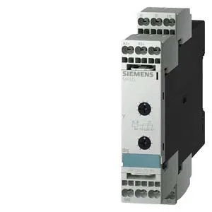 Siemens 3RP1560-2SP30 — Time Delay Relays (image 2)