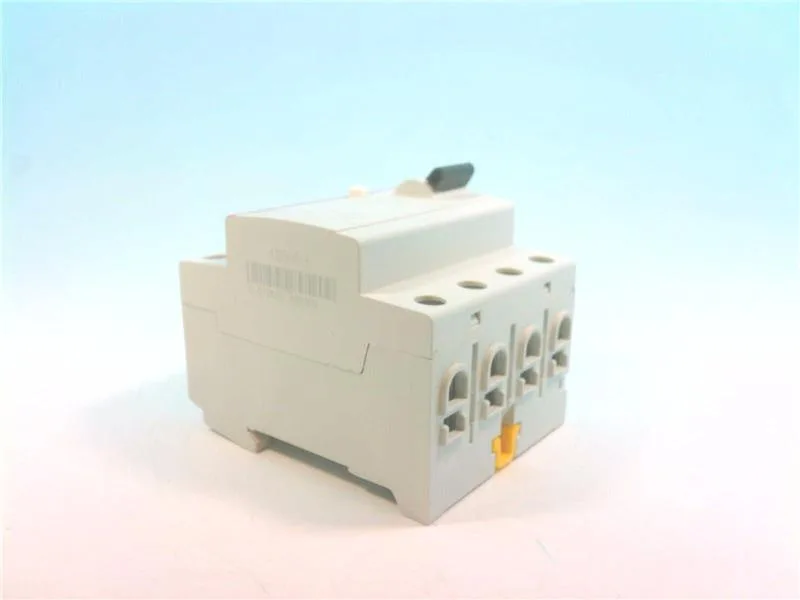 ABB 2CSF204006R3630 — Residual Current Breakers (RCCB/RCBO) (image 4)