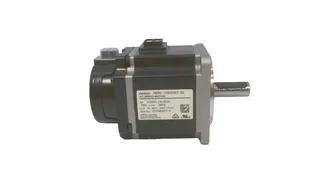 Omron R88M1M20030TS2 — Servo Motors (image 4)
