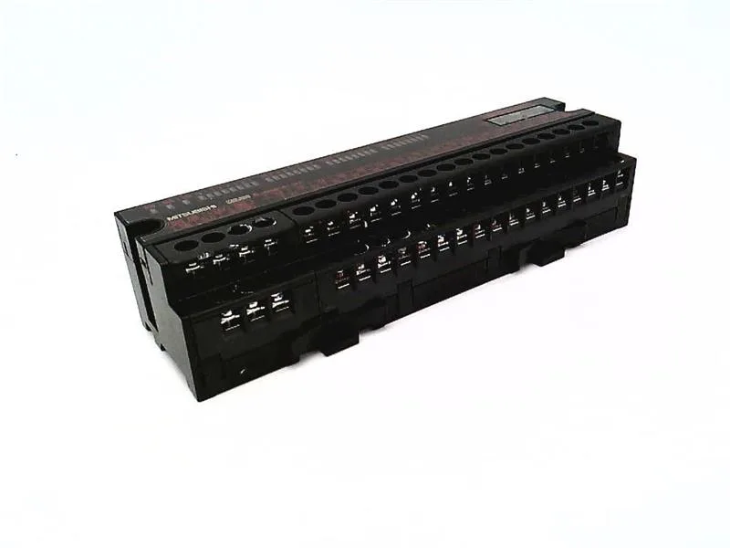 Mitsubishi Electric AJ65SBTB1-32T1 — Digital Output Modules