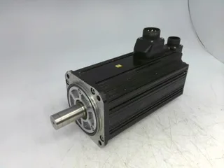 Fuji Electric GYS502D5-HB2-B — Servo Motors