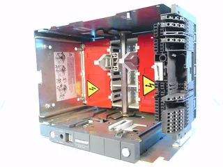 ABB 1SDA073907R1