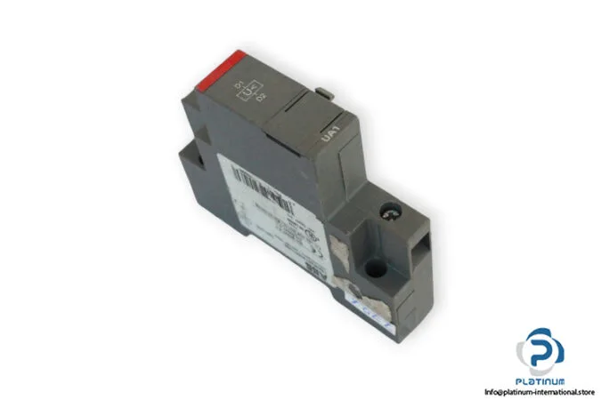 ABB 1SAM201904R1005 — Motor Control Accessories (image 2)