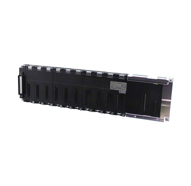 Omron CS1W-BC102 — PLCs (Programmable Logic Controllers) (image 2)