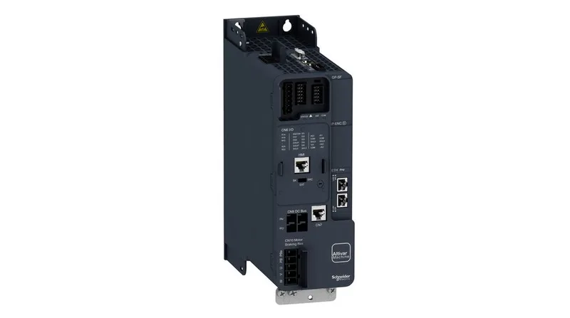 Schneider Electric ATV340U40N4 (image 4)