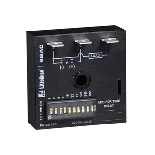Littelfuse TDUIH3002A