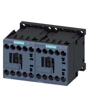 Siemens 3RH2431-1AB00 — Contactors